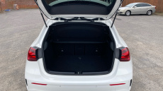 Mercedes-Benz A-Class A180 AMG Line Executive 5dr Auto Petrol Hatchback